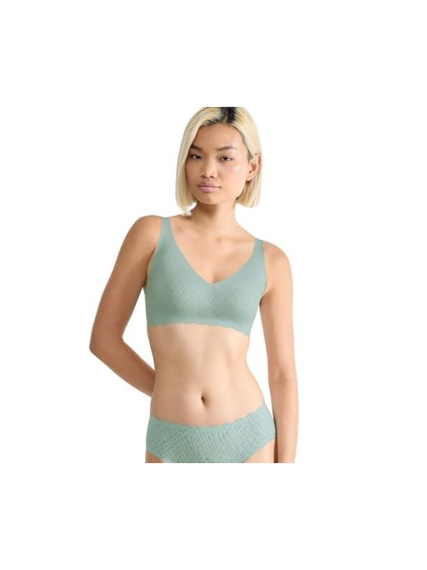 Sloggi Donna Zero Feel Bliss Soft Bra